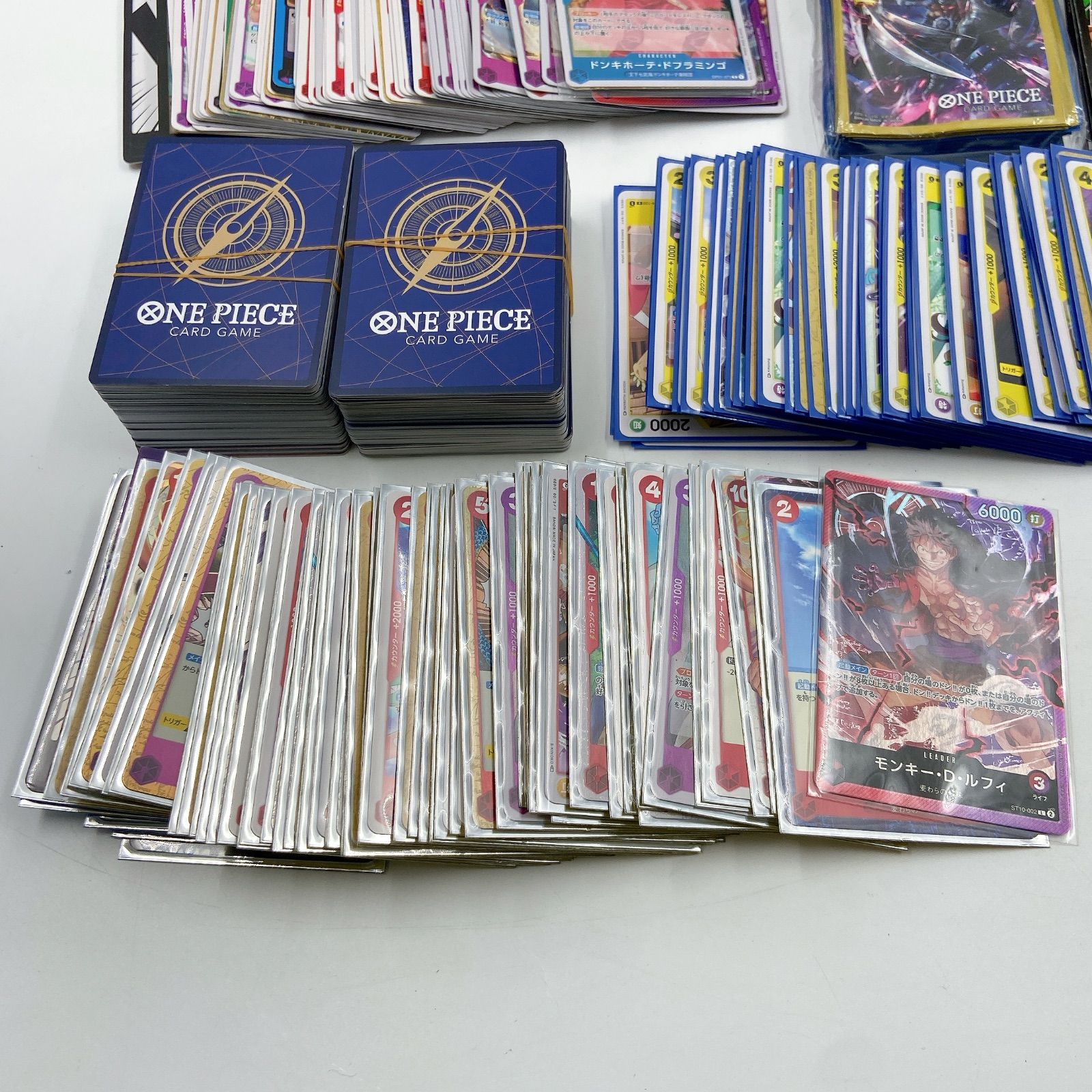 ウェディング　中古プレイマット&中古スリーブ(120枚)セット Amazon | アルティメットガード(Ultimate Guard) プレイマット 白 61