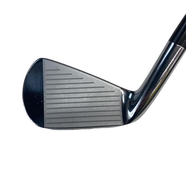 中古】 ダンロップ SRIXON Z725 #4 単品アイアン LI Miyazaki KENA
