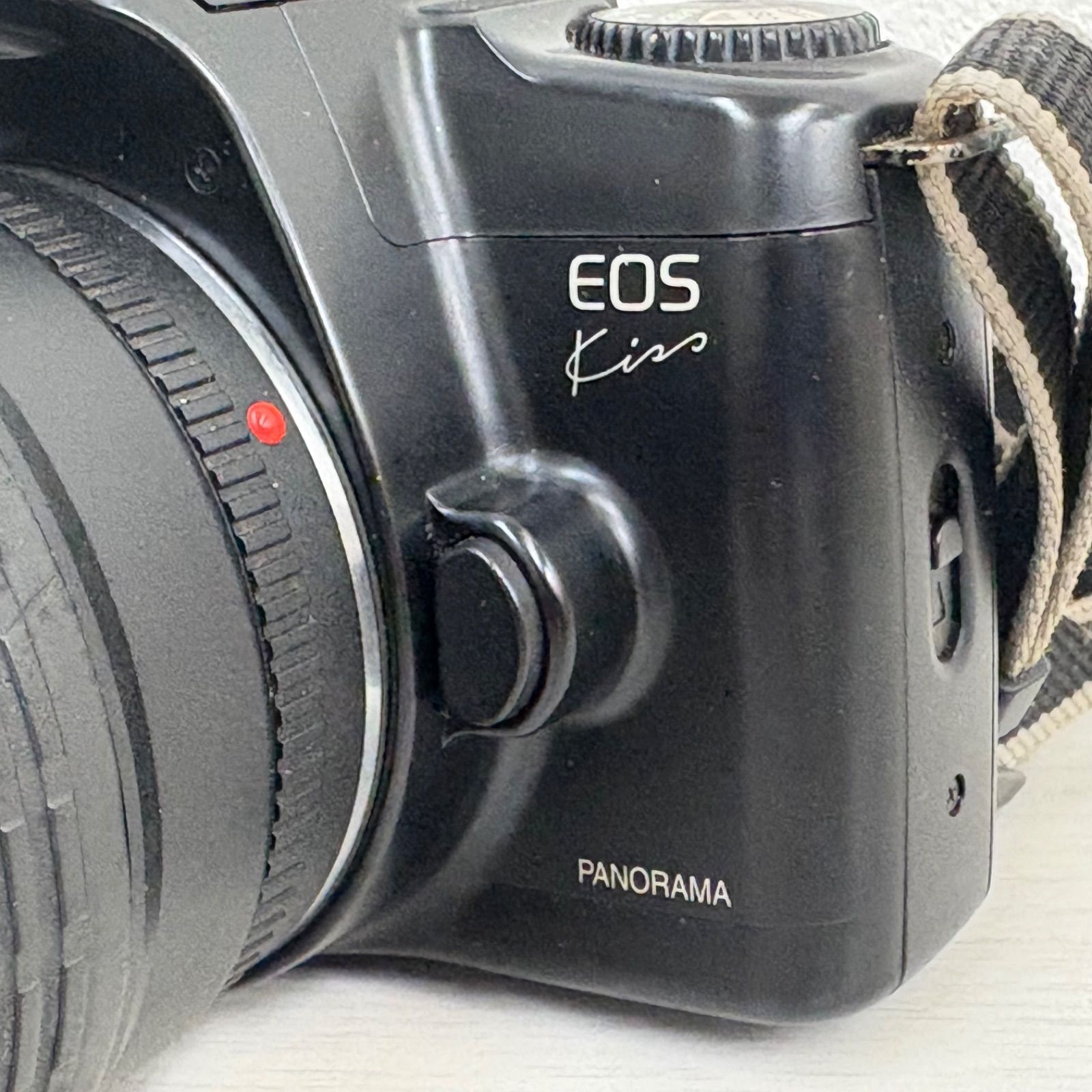 新年大特価】Canon EOS KISS パノラマ 一眼レフ フィルムカメラ
