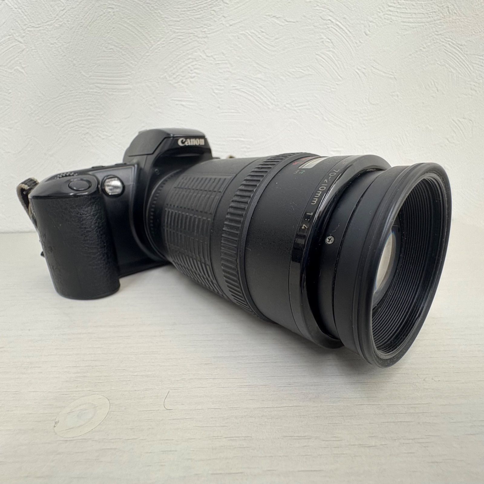 新年大特価】Canon EOS KISS パノラマ 一眼レフ フィルムカメラ