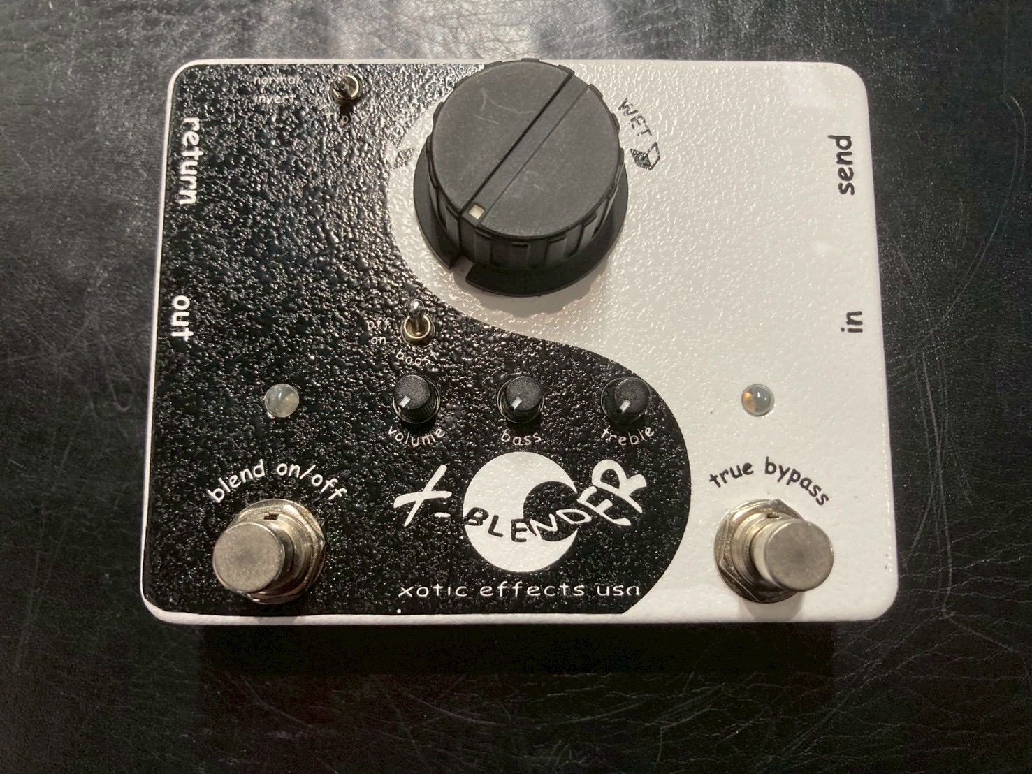 Xotic / X-Blender - メルカリ