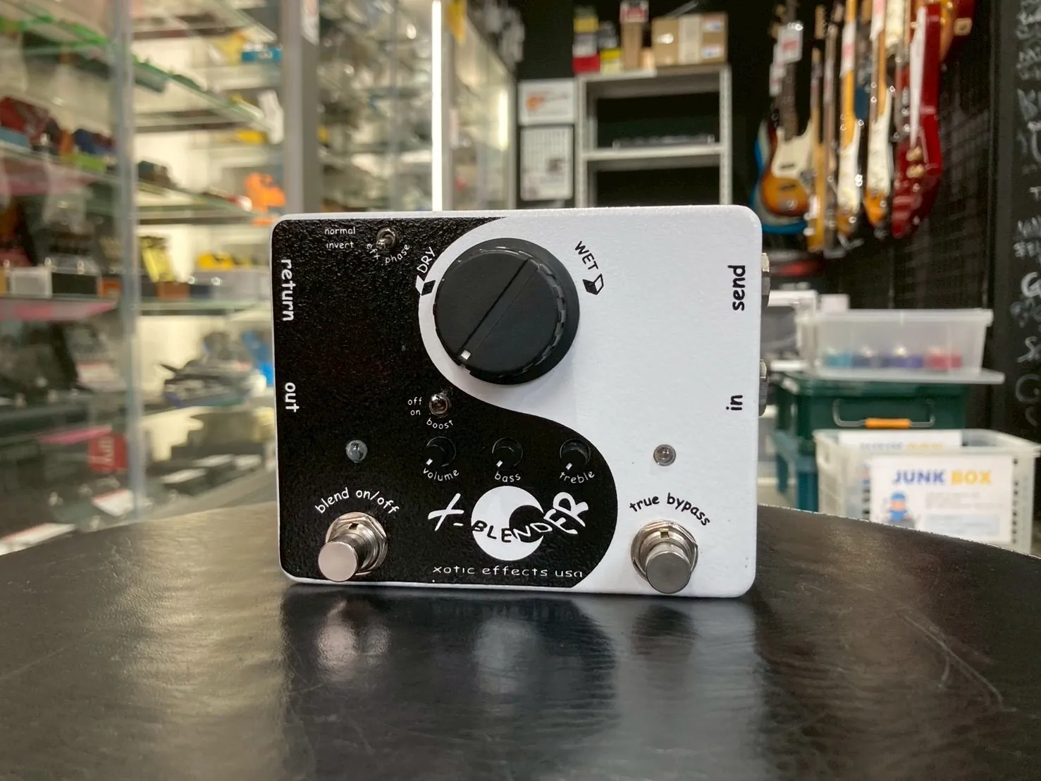 2026年最新】Xotic X BLENDERの人気アイテム - メルカリ