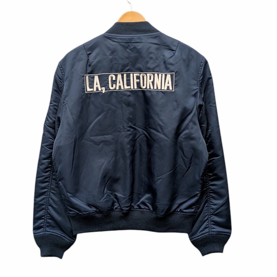 Schott Ron Herman ショット ロンハーマン別注 3172017 MA-1 フライト