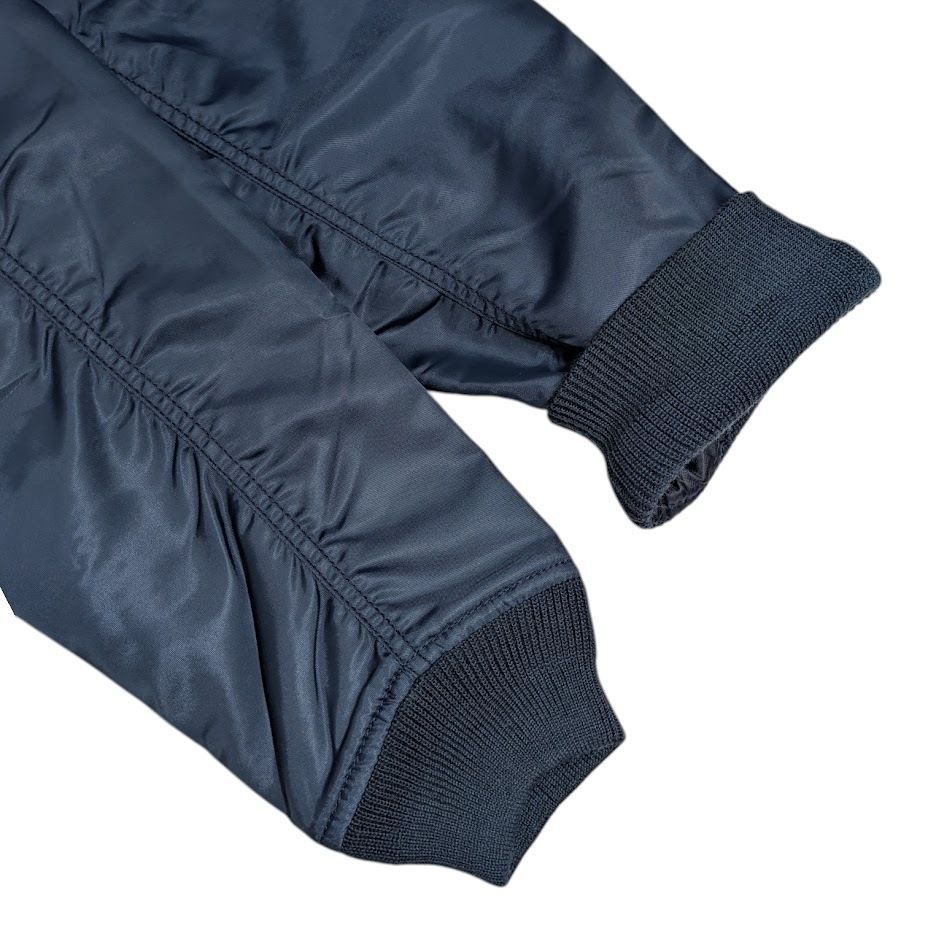 Schott Ron Herman ショット ロンハーマン別注 3172017 MA-1 フライト