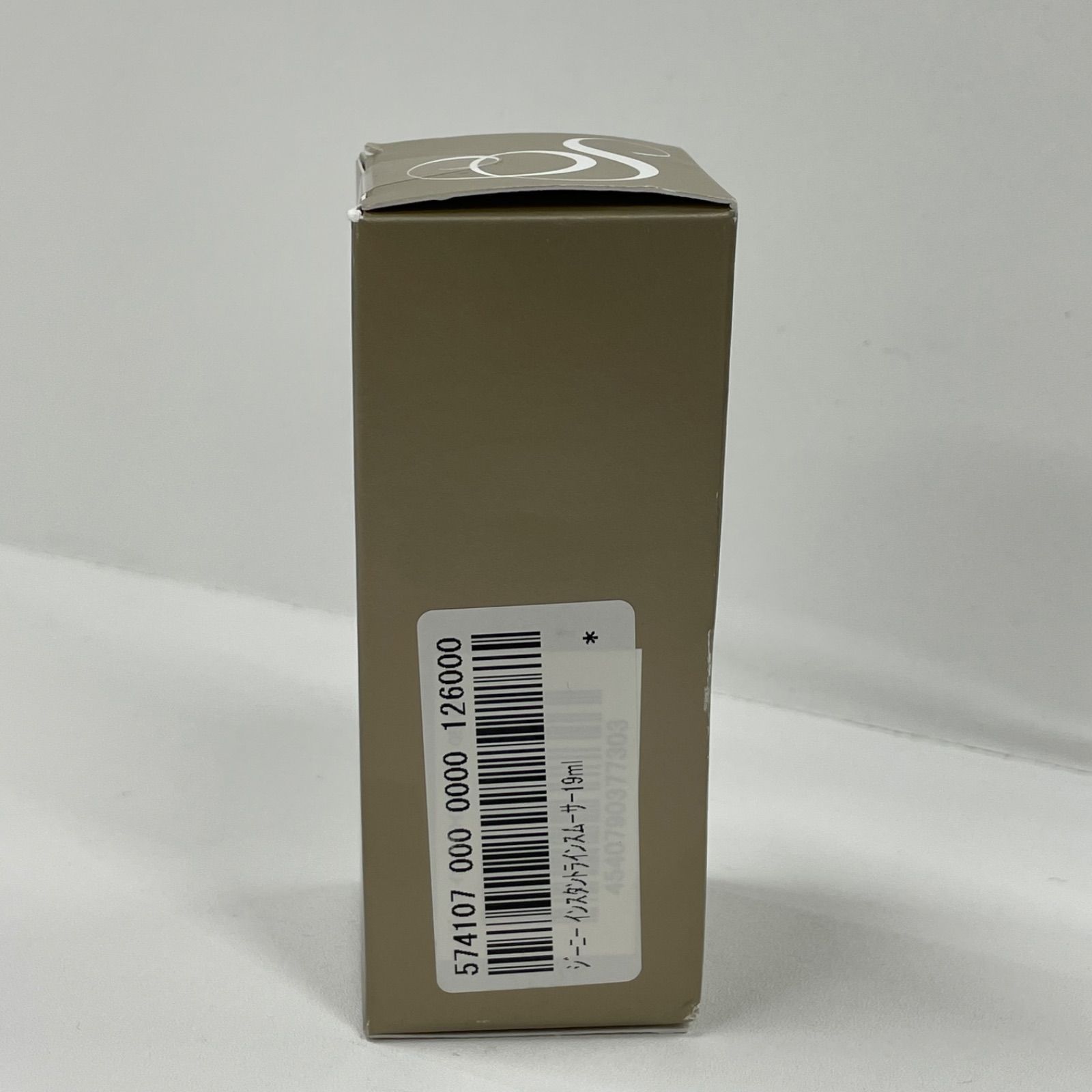 M3380 GENIE ジーニー インスタントラインスムーサー（化粧下地）19ml