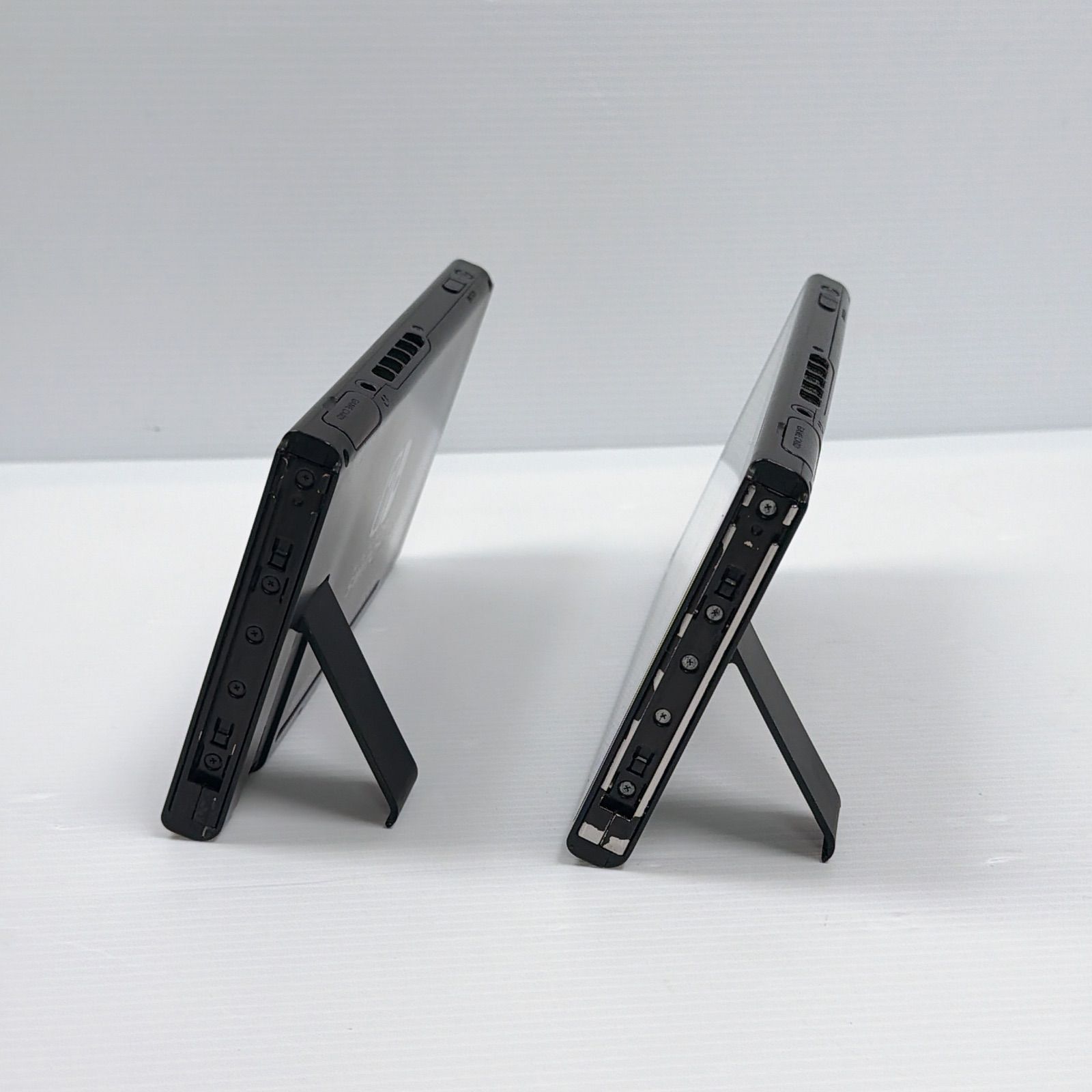 ニンテンドー スイッチ 本体 2017年 2018年モデル 2台セット ジャンク