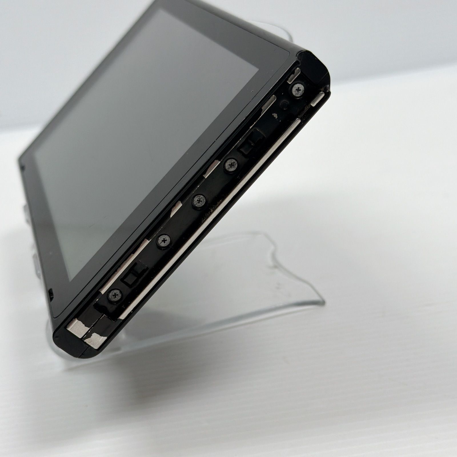 ニンテンドー スイッチ 本体 2017年 2018年モデル 2台セット ジャンク