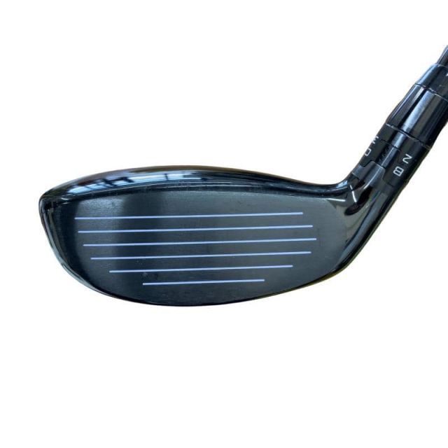 中古】 タイトリスト TSR2 18° ユーティリティ UT TENSEI PRO 1K