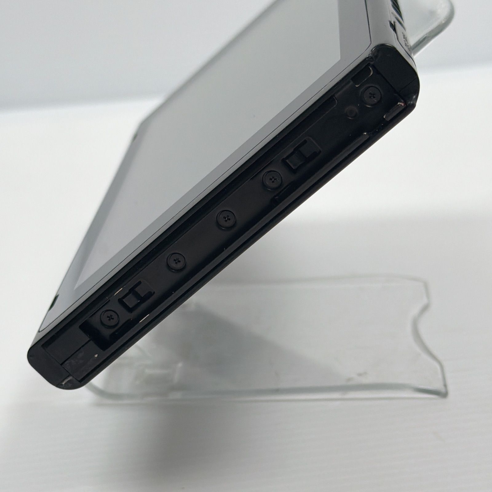 ニンテンドー スイッチ 本体 2017年 2018年モデル 2台セット ジャンク