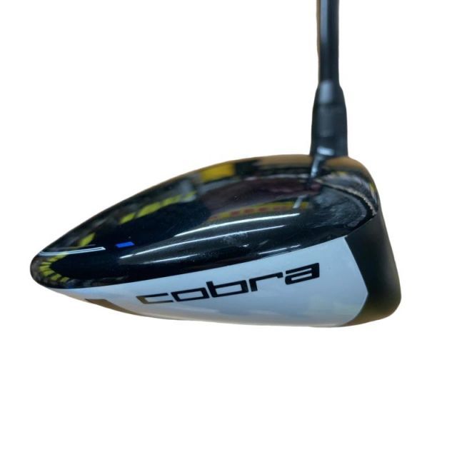 中古】 コブラ cobra AEROJET MAX 3W フェアウェイウッド FW SPEEDER