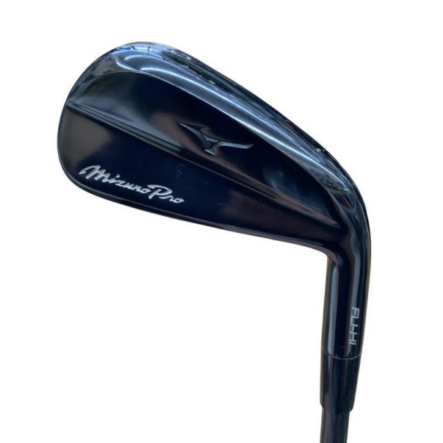 中古】 ミズノ Mizuno Pro FLI-HI(2021) U3 ユーティリティ UT OTi75