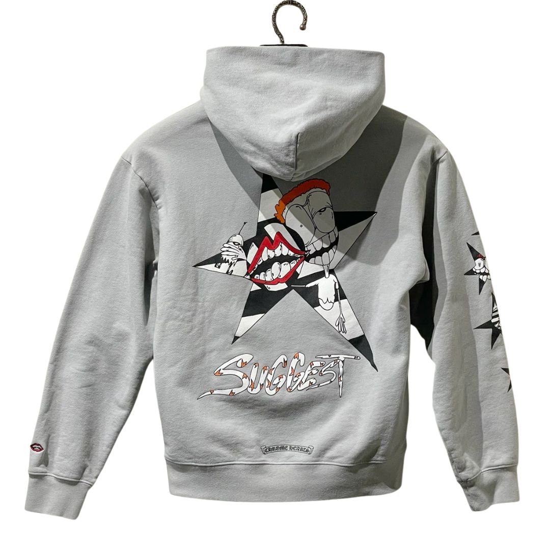 クロムハーツ Chrome Hearts MATTY BOY マッティボーイ SUGGEST