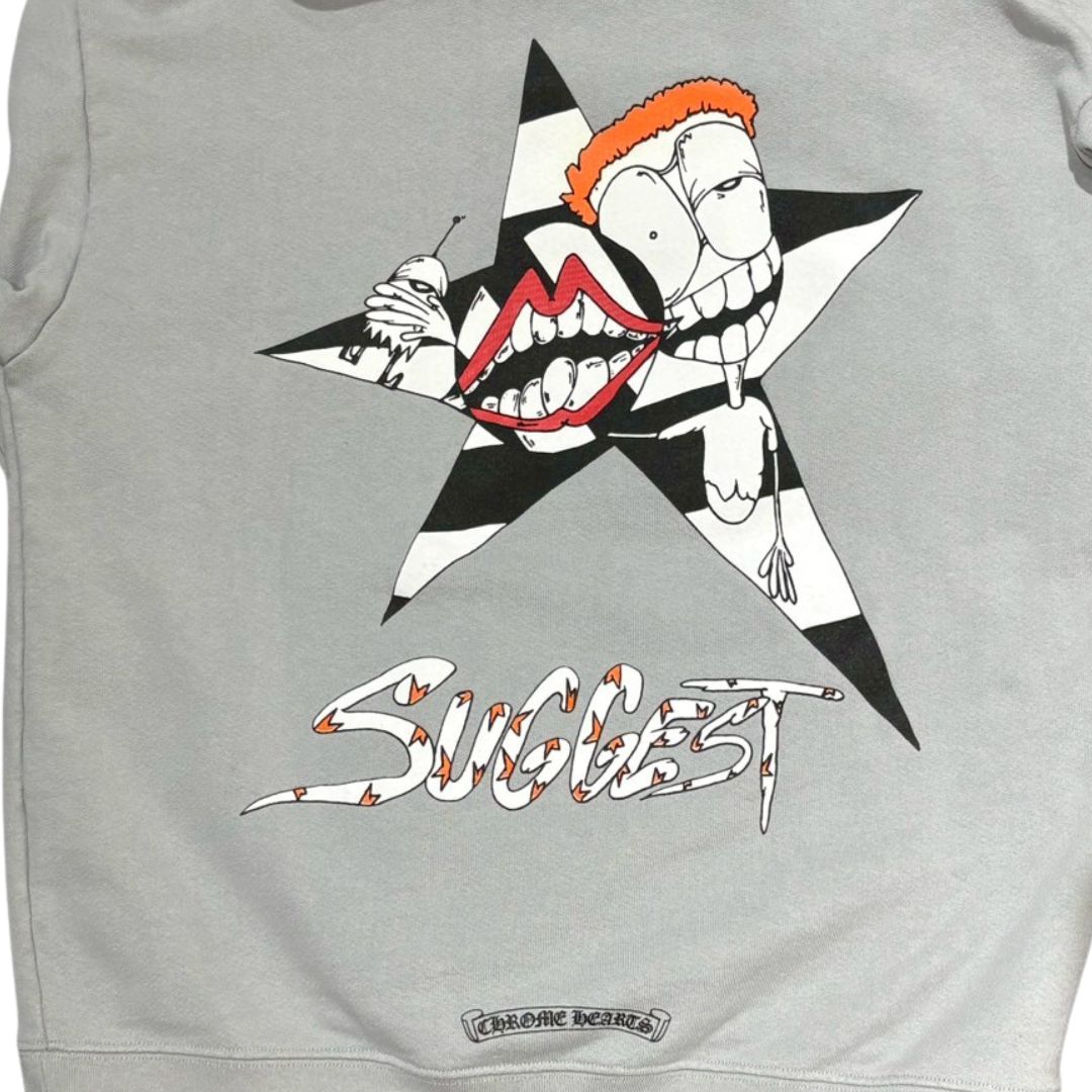クロムハーツ Chrome Hearts MATTYBOY マッティボーイ SUGGEST SPACE