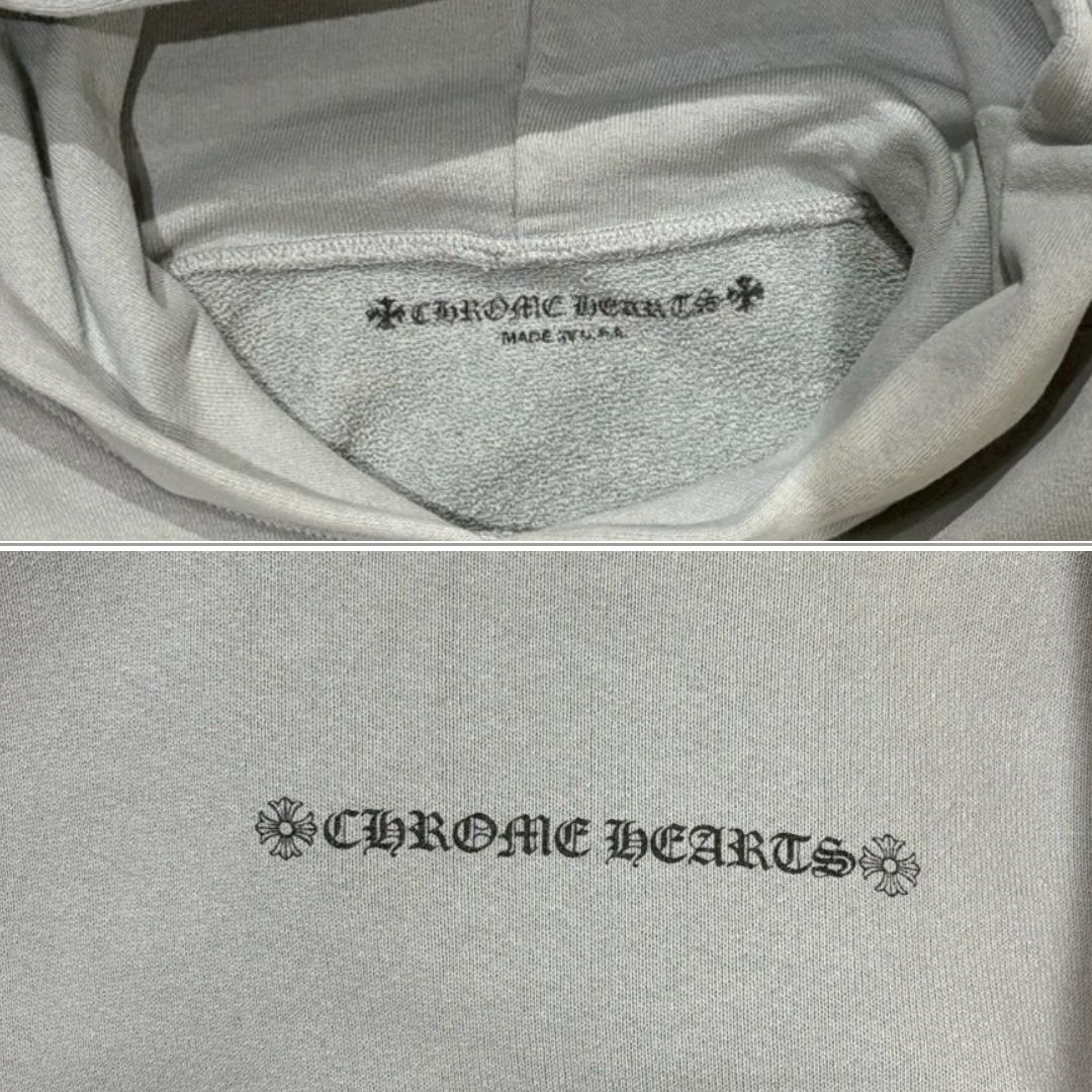 クロムハーツ Chrome Hearts MATTY BOY マッティボーイ SUGGEST