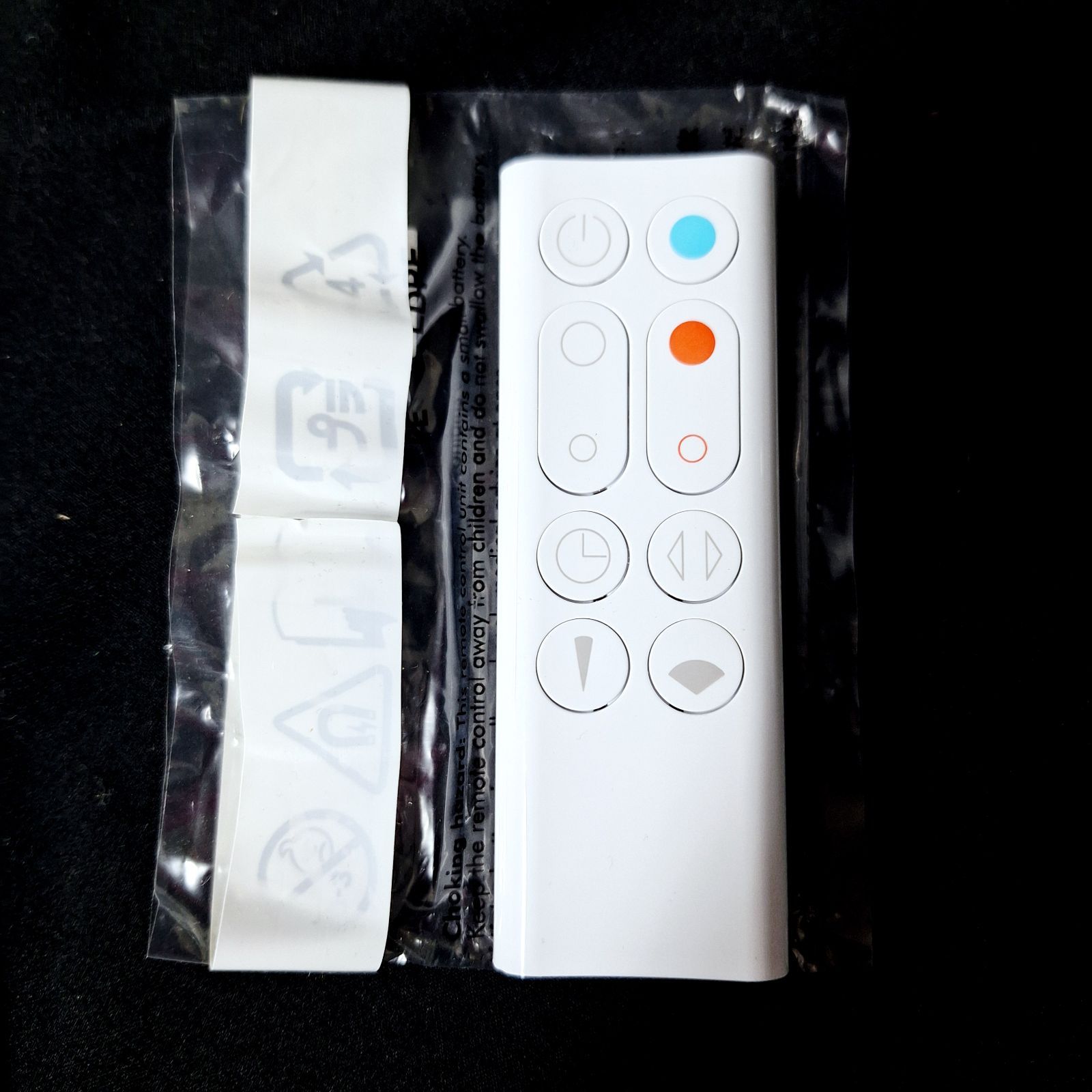 美品☆箱あり 2025年製 Dyson HOT&COOL AM09 ダイソン セラミック