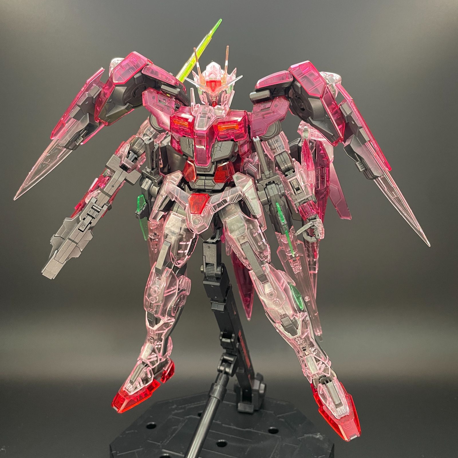 い*ん様 ガンプラ ジャンクまとめ売り 27体➕その他セット - メルカリ