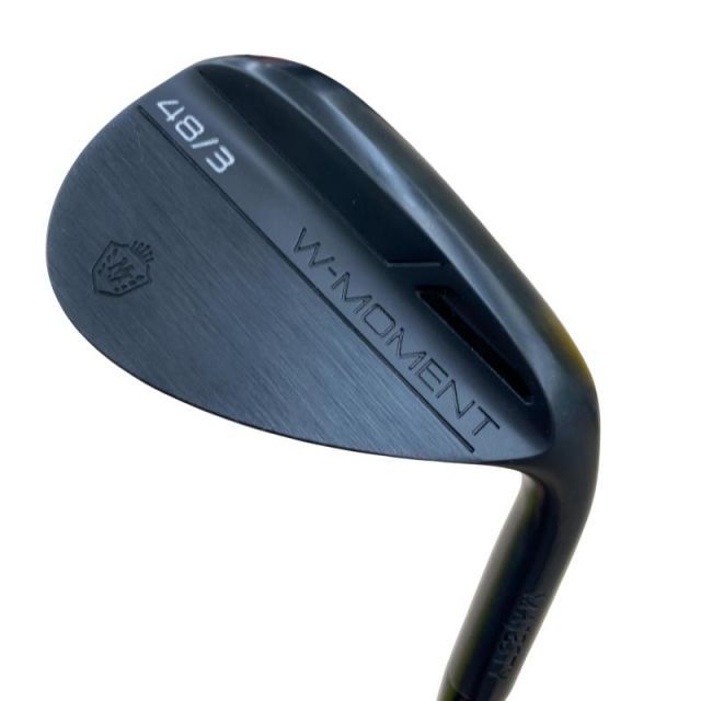 中古】 マジェスティゴルフ(旧マルマン) MAJESTY W-MOMENT ノーメッキ