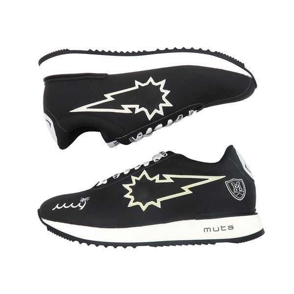 新品未使用 サイズ42】URBAN SUN アーバンサン×MUTA MARINE コラボ