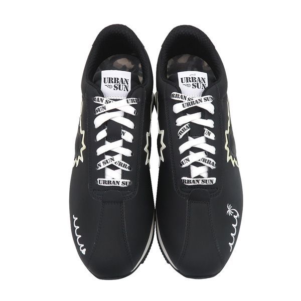 新品未使用 サイズ42】URBAN SUN アーバンサン×MUTA MARINE コラボ