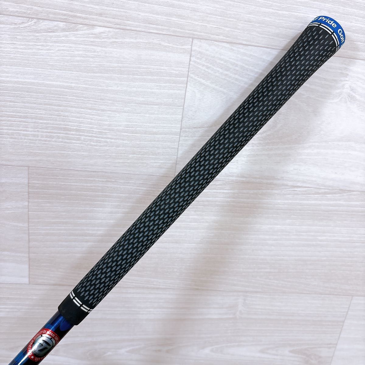 Diamana TM50 S ディアマナ シャフト 3w用 テーラーメイド - メルカリ