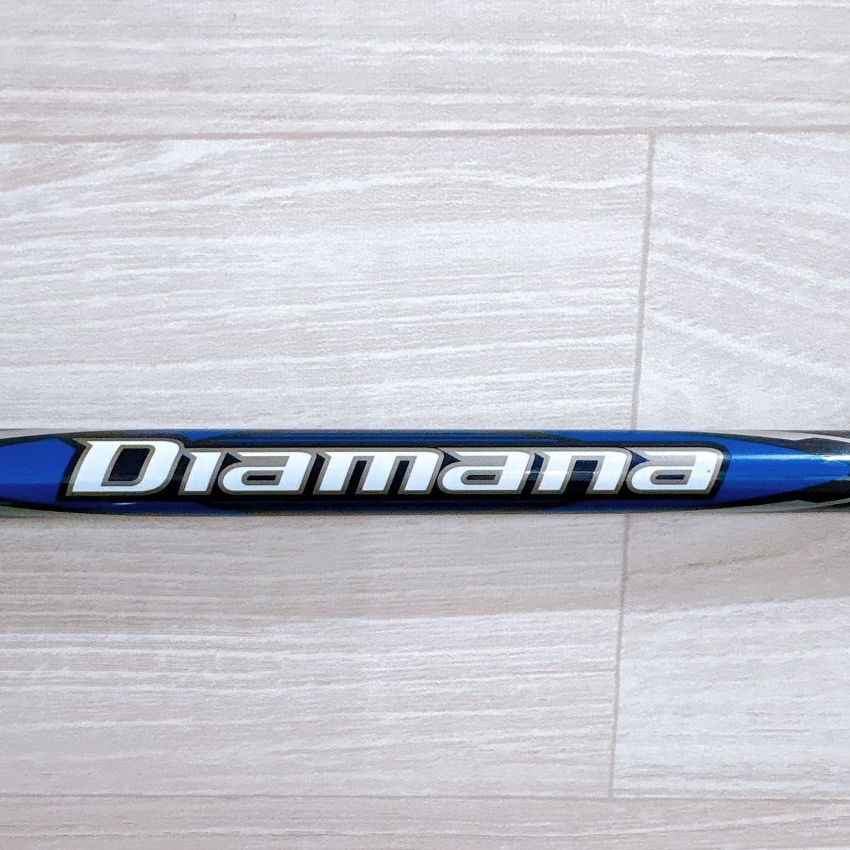Diamana TM50 S ディアマナ シャフト 3w用 テーラーメイド - メルカリ