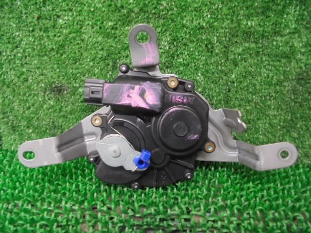 セレナsr 2FL8005 GHE4 日産 セレナ HC26 前期型 20G S-HYBRID リア右ドア