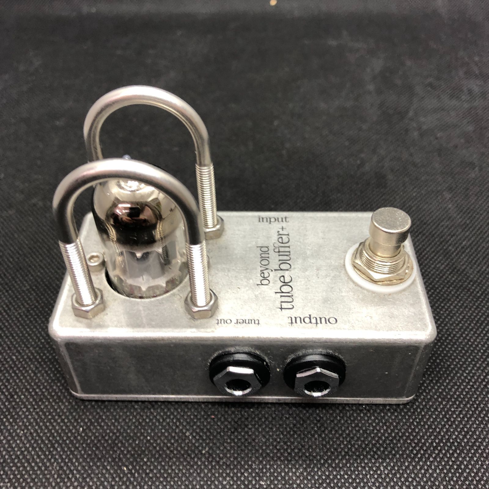 beyond Beyond Tube Buffer+ AA19L10170B f146 - メルカリ