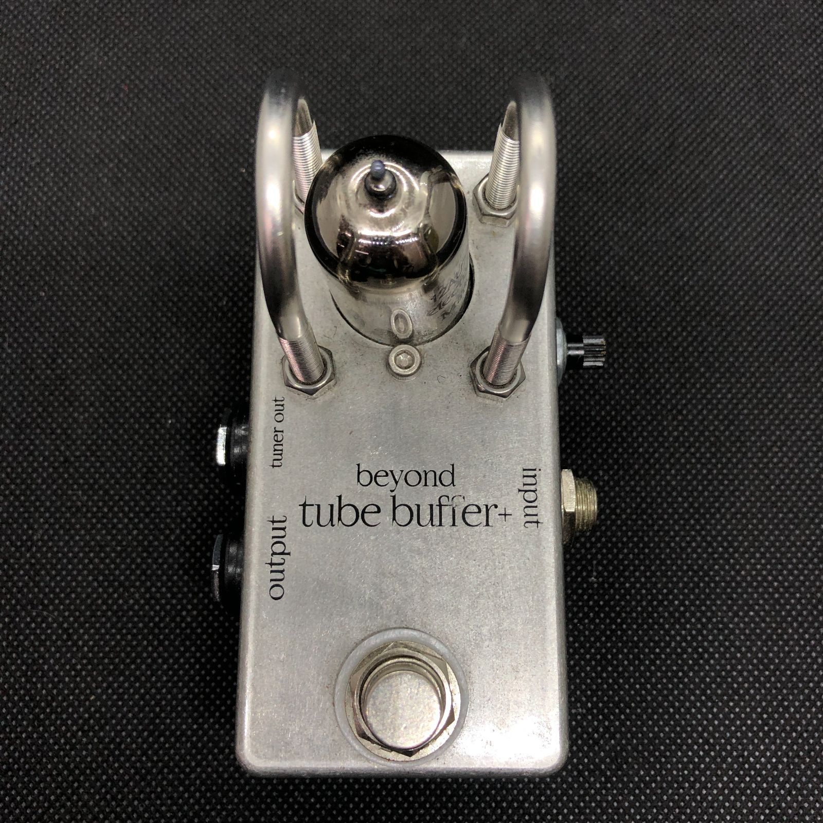 beyond Beyond Tube Buffer+ AA19L10170B f146 - メルカリ