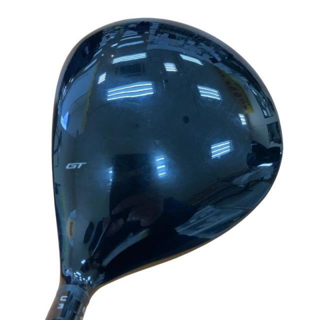 中古】 タイトリスト GT2 10° ドライバー DR TENSEI BLUE 1K 55