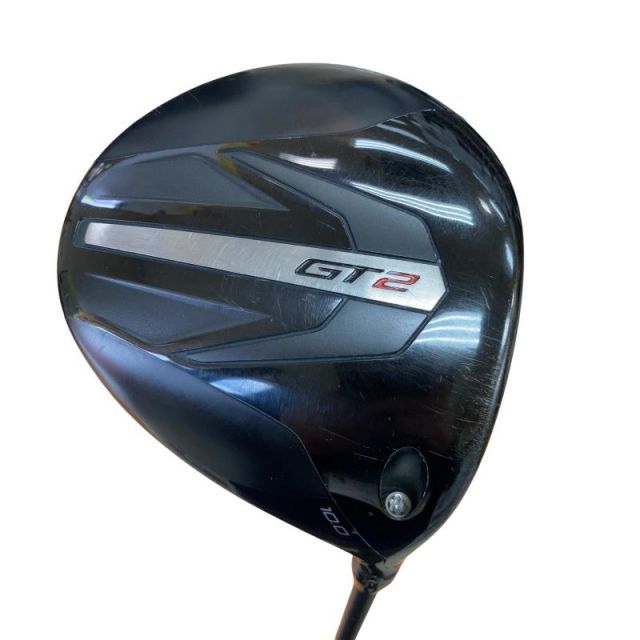 中古】 タイトリスト GT2 10° ドライバー DR TENSEI BLUE 1K 55