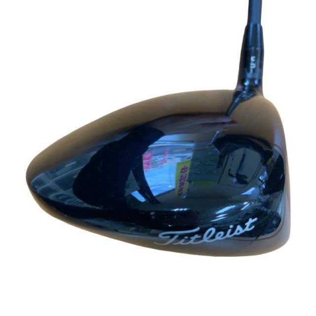 中古】 タイトリスト GT2 10° ドライバー DR TENSEI BLUE 1K 55