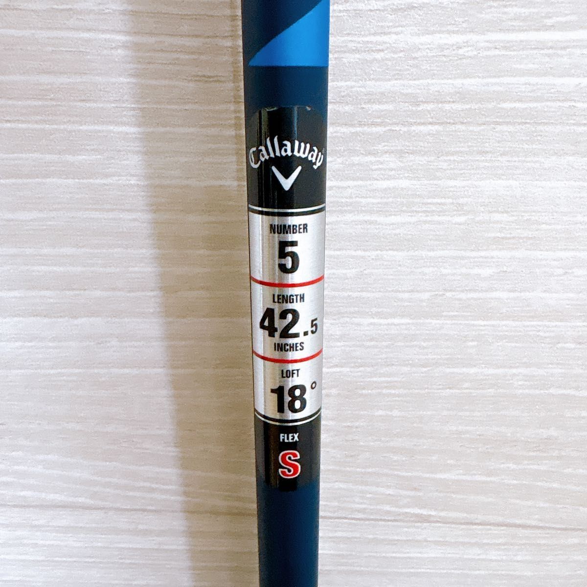 フジクラ VENTUS TR ベンタス シャフト 5w用 キャロウェイ - メルカリ