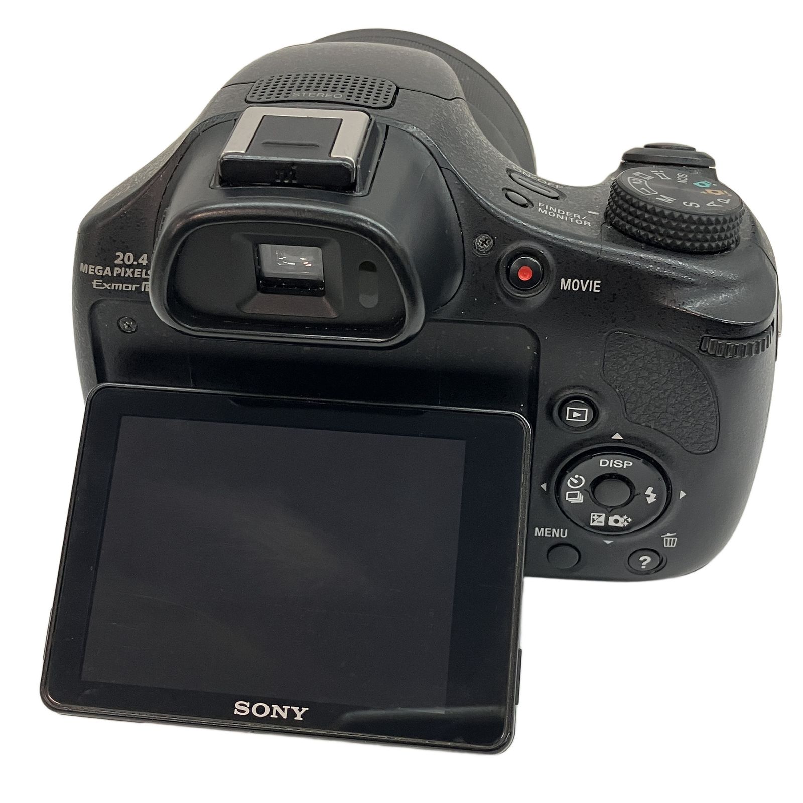 SONY Cyber-shot DSC−HX400V デジタルカメラ ソニー 中古 C10797621