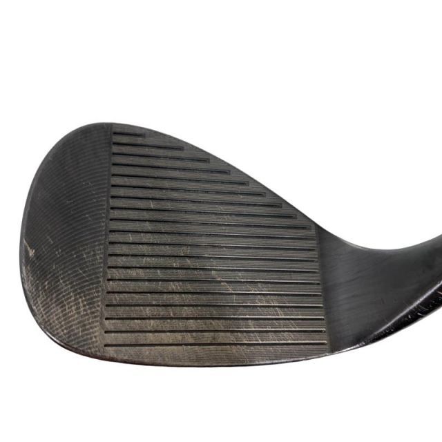 中古】 クリーブランド Cleveland RTX ZIPCORE ブラックサテン 60°/10