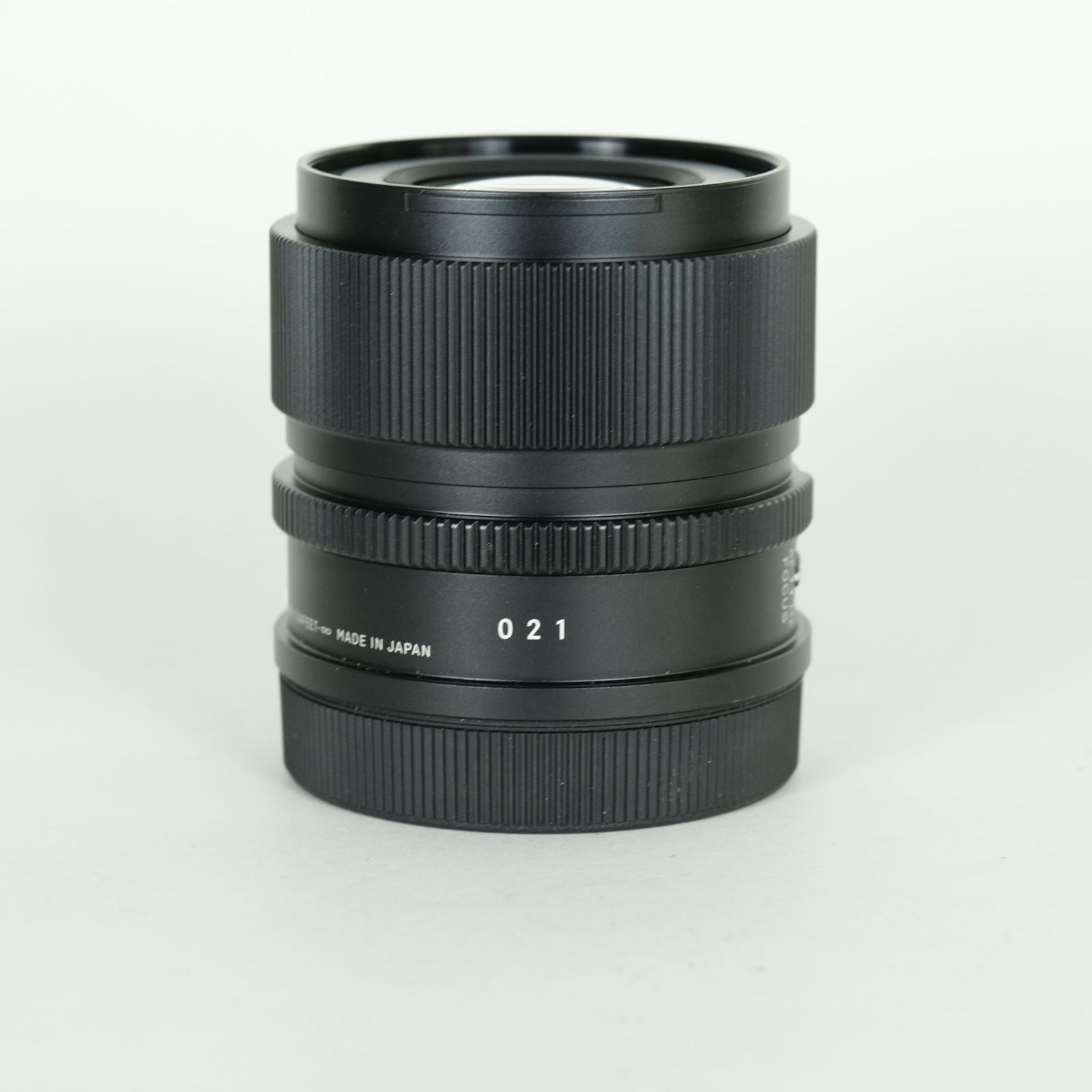 美品] SIGMA 90mm F2.8 DG DN｜Contemporary [ライカL用] | LEICA L