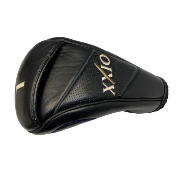 中古】 ダンロップ XXIO(2016) 10.5°(ブラック) ドライバー DR