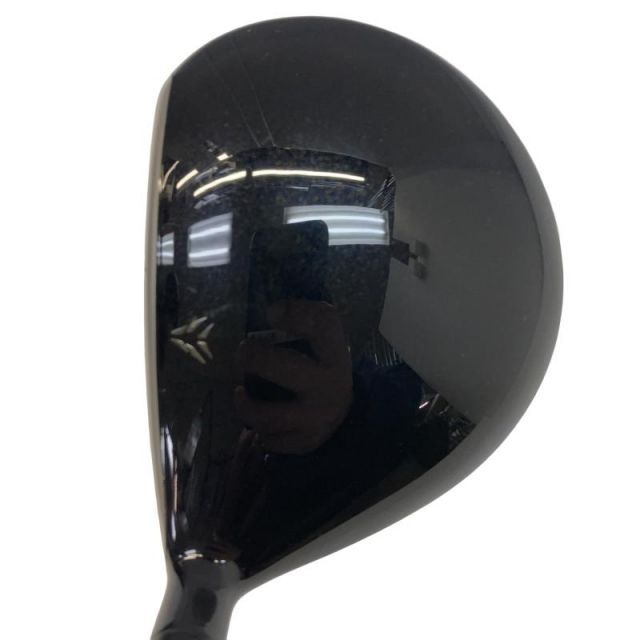 中古】 ダンロップ XXIO(2016) 3W(ブラック) フェアウェイウッド FW