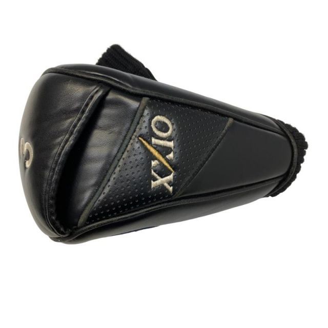 中古】 ダンロップ XXIO(2016) 3W(ブラック) フェアウェイウッド FW