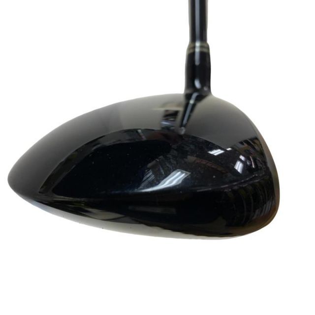 中古】 ダンロップ XXIO(2016) 3W(ブラック) フェアウェイウッド FW