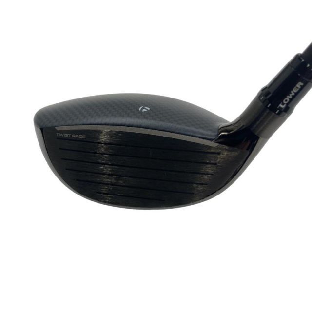 中古】 テーラーメイド Qi35 TOUR 5W フェアウェイウッド FW Diamana