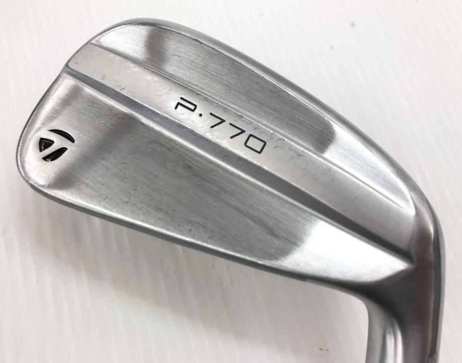 テーラーメイド P・770 2024 NSプロ MODUS 3 TOUR 105 Sフレックス