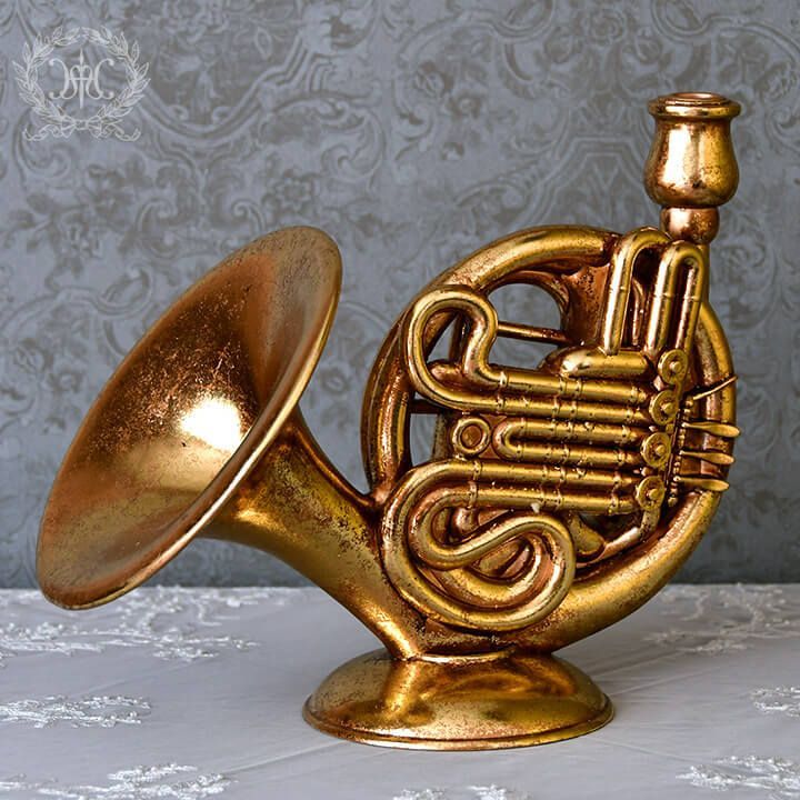 キャンドルホルダー