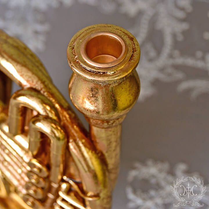 キャンドルホルダー 3点セット