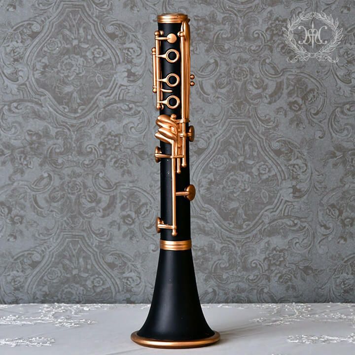  オーケストラ キャンドルホルダー 3点セット 壁掛けフレーム 置物 インテリア小物