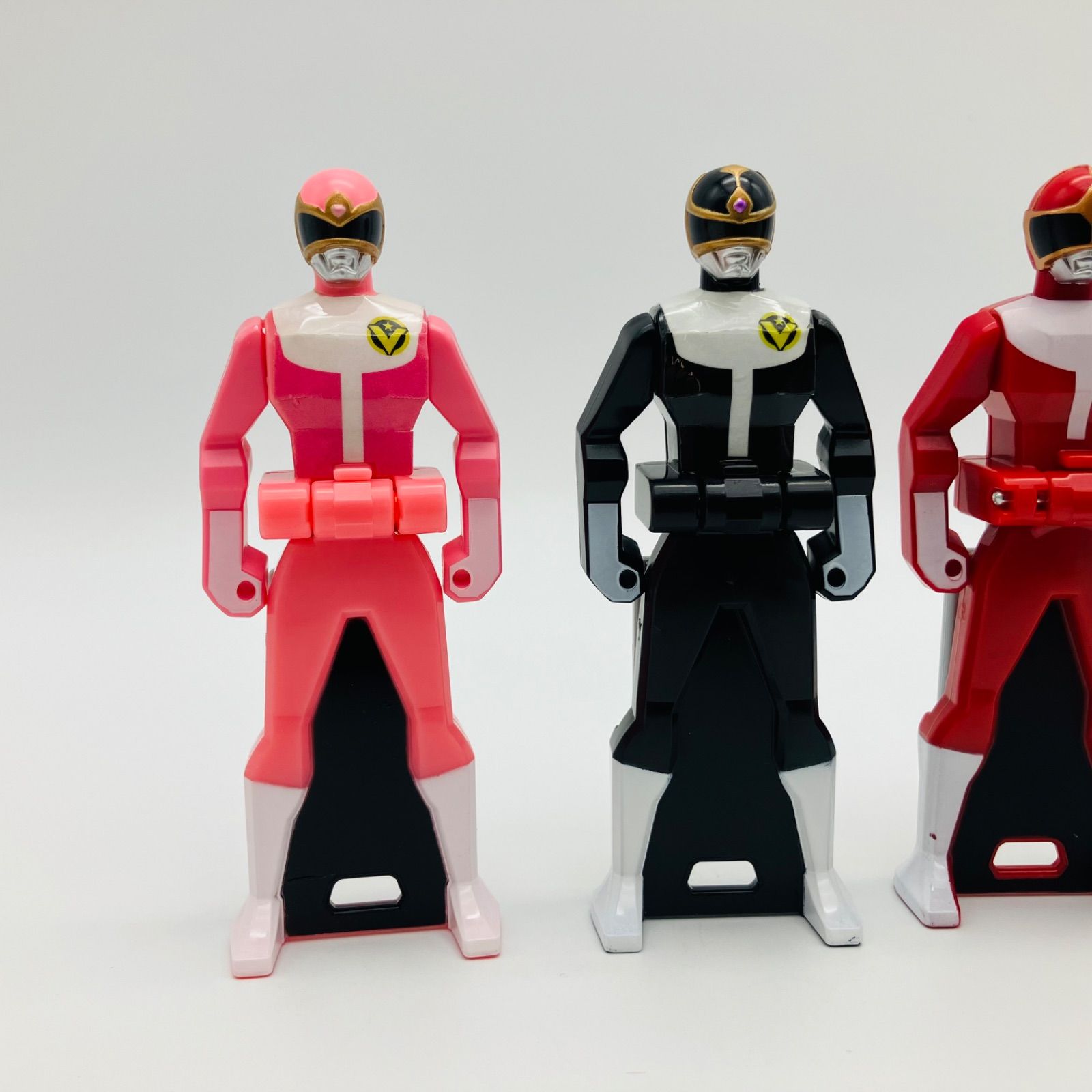 中古 戦隊 おもちゃ 海賊戦隊 ゴーカイジャー レンジャーキー 大戦隊