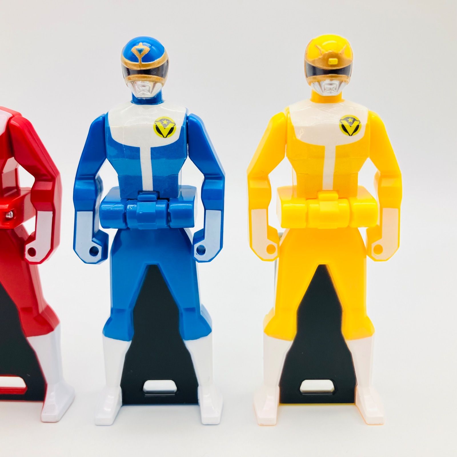 中古 戦隊 おもちゃ 海賊戦隊 ゴーカイジャー レンジャーキー 大戦隊