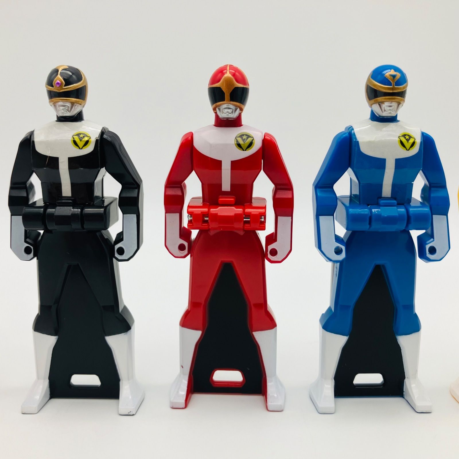 中古 戦隊 おもちゃ 海賊戦隊 ゴーカイジャー レンジャーキー 大戦隊