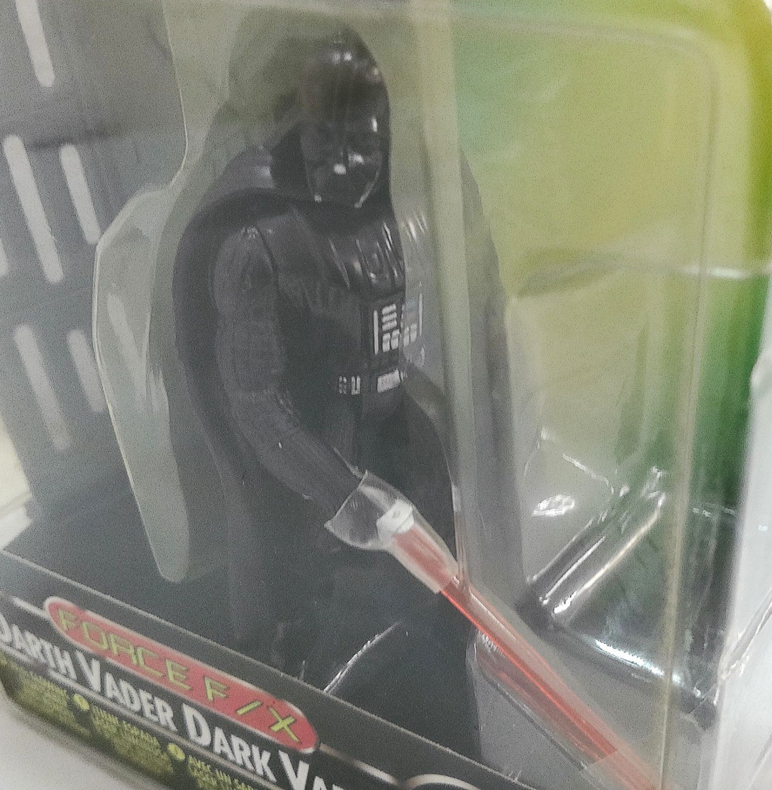 リMVR[宅80]0673 Kenner ケナー Star Wars スターウォーズ POTF ダース 