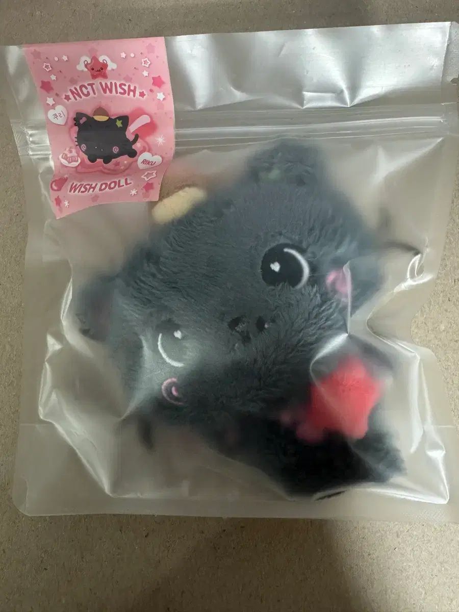 NCT エヌシーティー WIND AND WISH リーク ドール クリー ウィッシュ 再販 バージョン