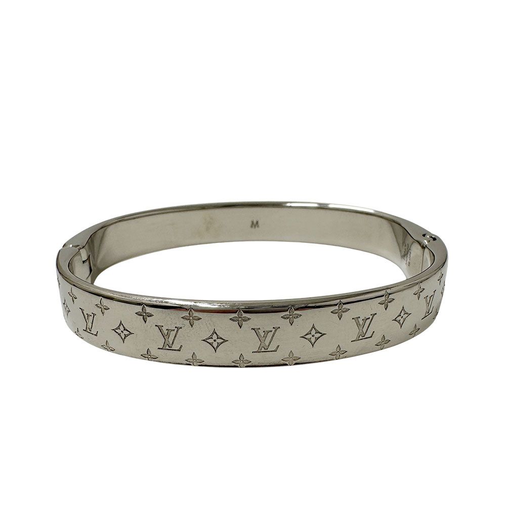 ルイ・ヴィトン LOUIS VUITTON バングル レディース メンズ ブランド